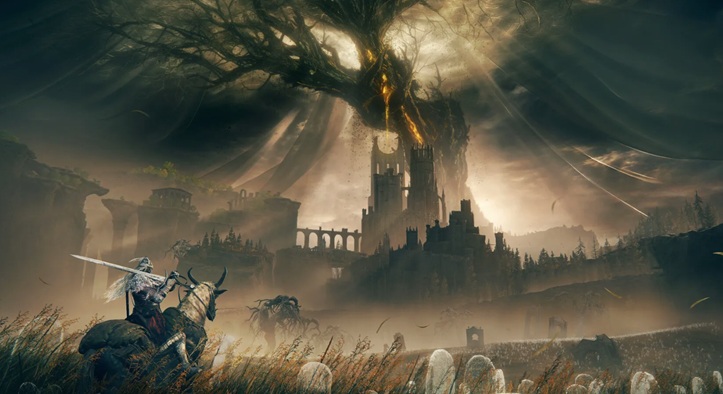 Shadow of the Erdtree: O Reino das Sombras É o Novo Git Gud?