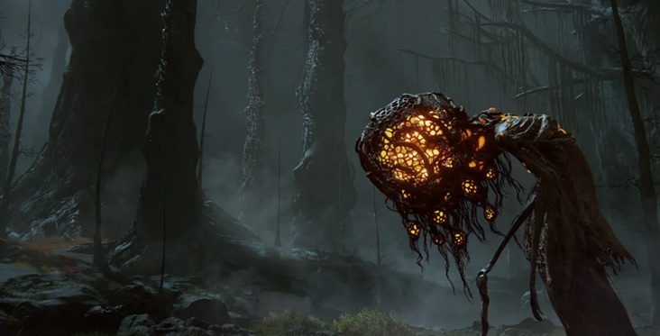 Mapa de Fragmentos — Shadow of the Erdtree