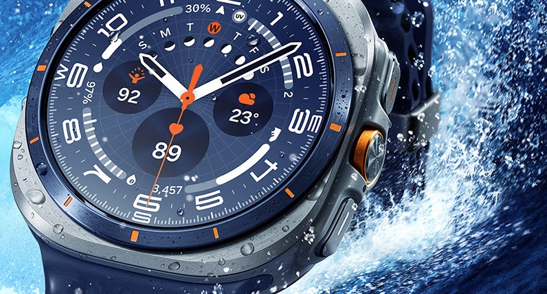 Samsung Galaxy Watch: Monitoramento de Pressão Arterial nos EUA